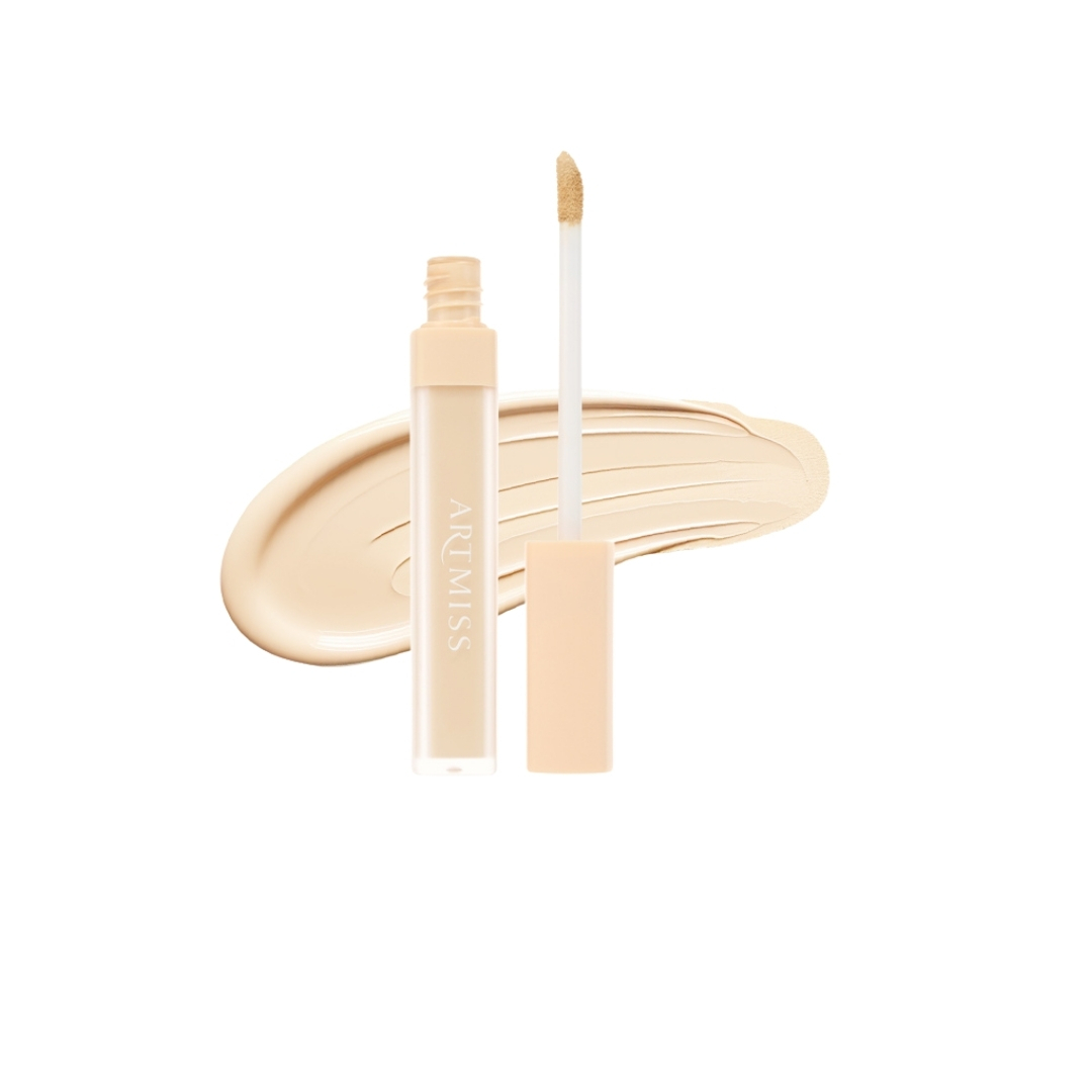 ARTMISS LIQUID CONCEALER #03